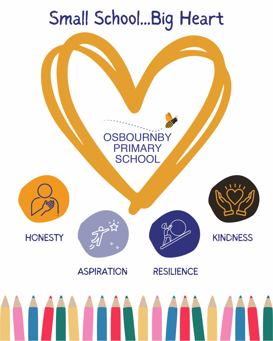 Osbournby Values